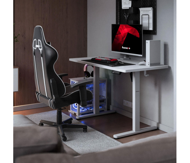 Huzaro Hero 8.1 White HZ-HERO 8.1 WHITE - 1357949 - zdjęcie 6